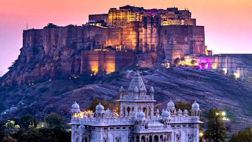 jodhpur 2