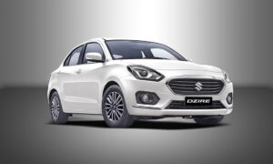 new dzire colour pearl arctic white