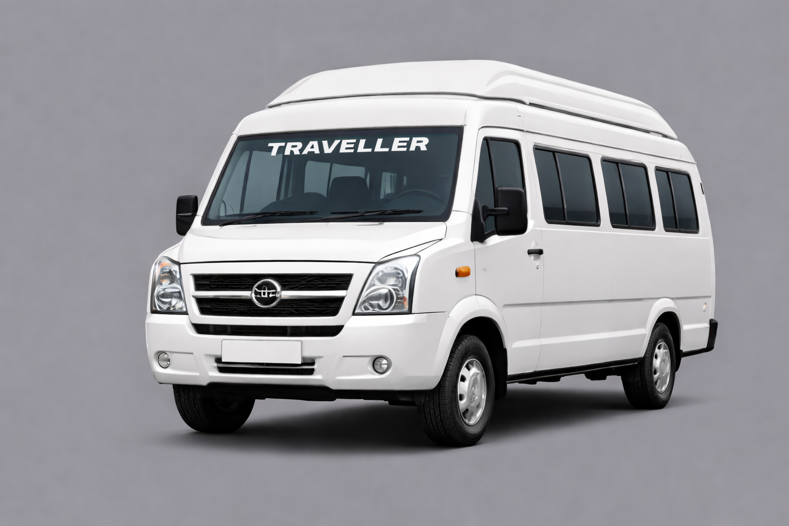 traveler